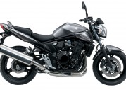 Suzuki GSF 650 Bandit Suzuki GSF 650 Bandit
